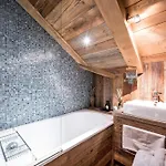 Luxury Comfortable With Jacuzzi *