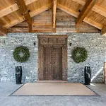 Luxury Comfortable With Jacuzzi Chalet *