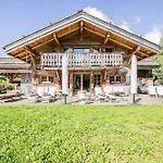 Luxury Comfortable With Jacuzzi * Megeve