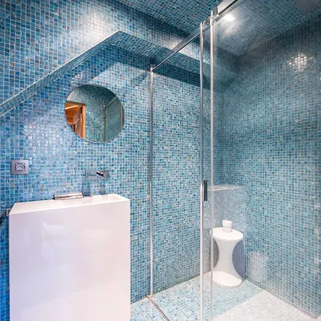 Luxury Comfortable With Jacuzzi *