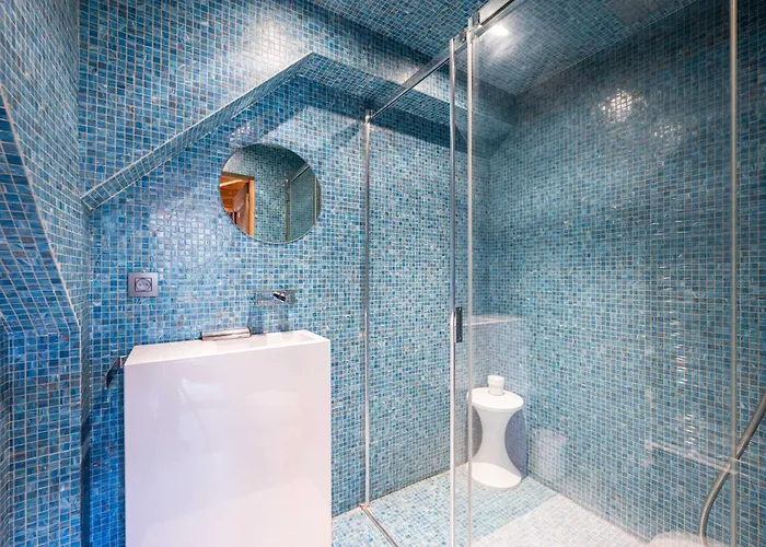 Luxury Comfortable With Jacuzzi *